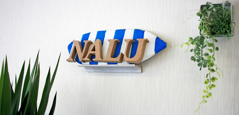 義歯制作に特化した歯科技工所
2021年株式会社NALUとして新たにスタート致しました